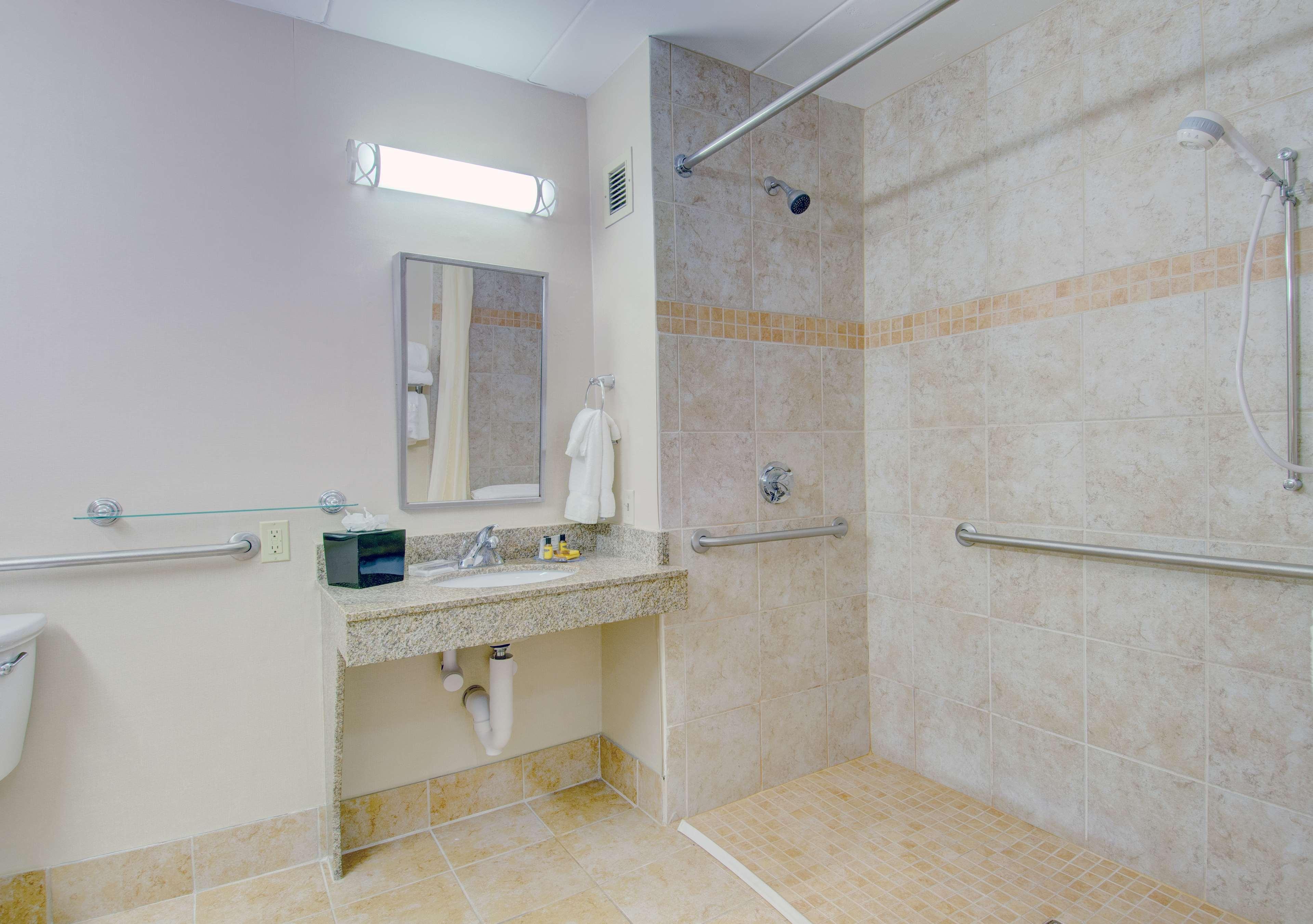 Best Western Plus Waltham Boston Dış mekan fotoğraf