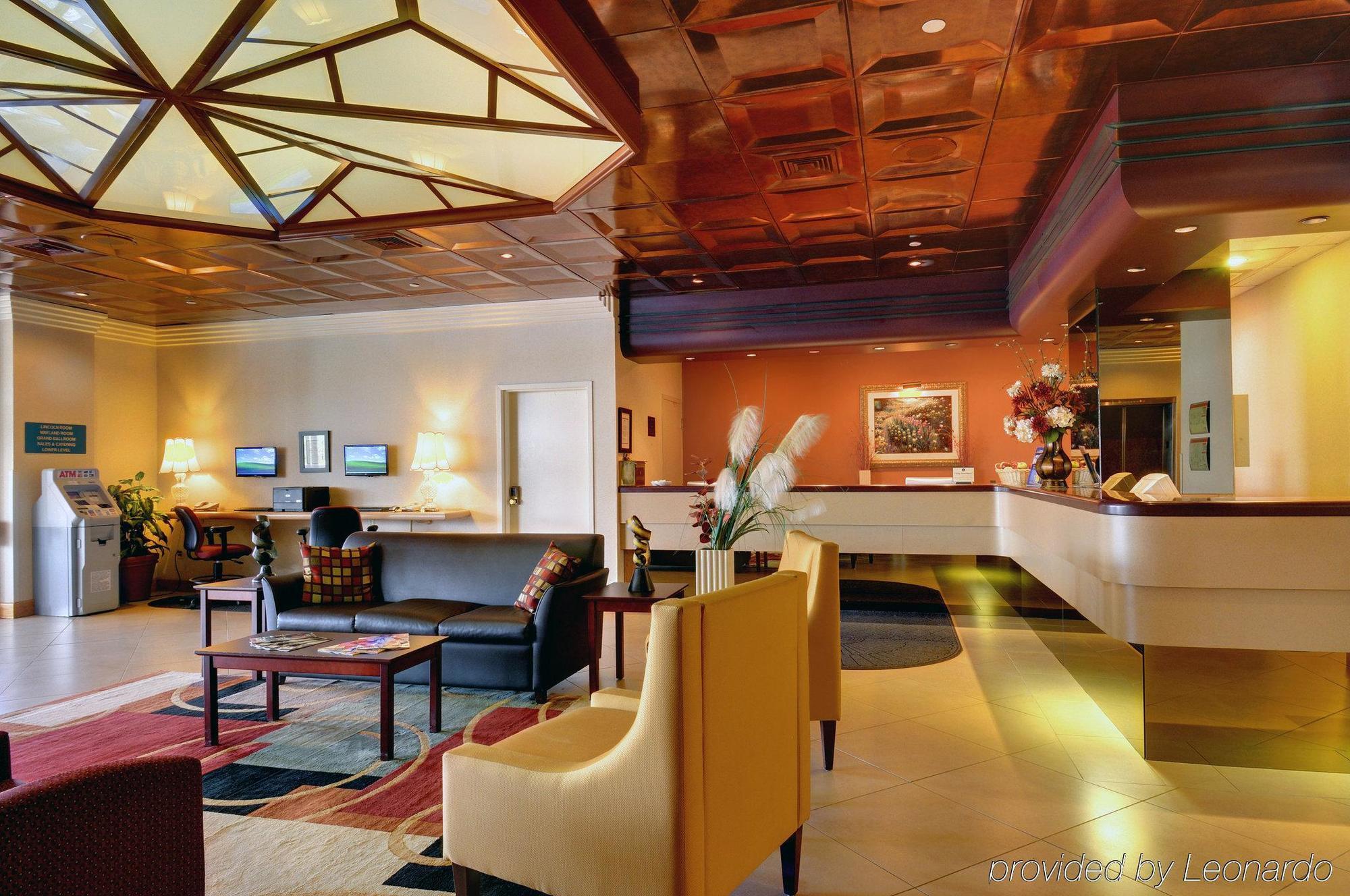 Best Western Plus Waltham Boston Dış mekan fotoğraf